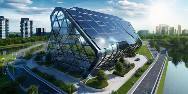 new-Business Solar Loan