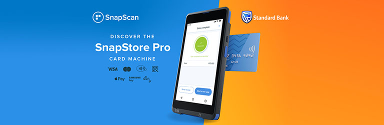 SnapStore Pro