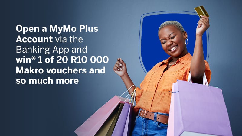 Mymo homepage banner