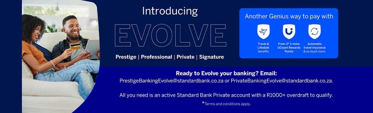 Evolve Campaign See all loans