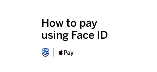 Make payments with Apple Pay | Standard Bank